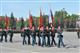 В Самаре состоялся Военный парад, посвященный празднованию 67-летия Дня Победы
