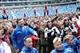 Более 5 тысяч человек приняли участие в общерегиональной зарядке в рамках международного форума "Россия — спортивная держава"