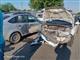 Две Lada и Ford Focus столкнулись в Ставропольском районе