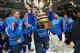 Хоккеисты ЦСК ВВС разгромили "Динамо-Алтай" и выиграли Кубок федерации