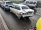 В Кировском районе Самары столкнулись четыре автомобиля