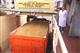 На хлебоприемные пункты АО "Чувашхлебопродукт" поступило 36,6 тыс. тонн зерна