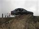 В Сергиевском районе погиб водитель Renault, врезавшийся в дорожный знак