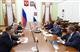 В Доме Республики обсудили развитие высокотехнологичного бизнеса и реализацию инновационных проектов