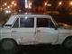 В Тольятти водитель Lexus не пропустила "шестерку", пострадал один человек