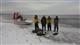 Под Тольятти четверо рыбаков спасены с дрейфующей льдины