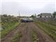 Два автомобилиста не разъехались на грунтовой дороге в Кошкинском районе