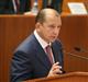 Владимир Артяков: "Ожидаемый прирост ВРП в течение трех лет составит от 16% до 25%"