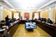 Губернатор Оренбургской области провел итоговое заседание правительства в этом году