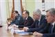 В Доме Республики обсудили вопросы взаимодействия с крупнейшим производителем пожарной техники