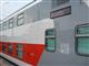 Из Тольятти отправился первый двухэтажный поезд в Москву