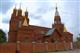 Объявлены торги на проект реставрации церкви Михаила Архангела в пос. Шмидта