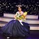 Шахноза Эроншох из Самары стала третьей вице-мисс в конкурсе Miss Nations of the World