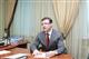 Дмитрий Азаров: «Главная цель - сделать город более комфортным» 