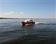На Волге у Самары столкнулись лодка и судно на подводных крыльях, один человек погиб и один тяжело пострадал