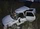 Два человека пострадали в Сызрани при столкновении Lexus и Lada Priora