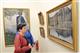 Выставка картин Михаила Нестерова будет открыта в Самаре до 10 ноября