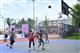 Баскетбол 3×3: Самара в игре