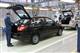 Производство Lada Granta лифтбек переносится из Ижевска в Тольятти