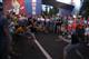 Капоэйристы  устроили флешмоб на Фестивале болельщиков FIFA в Самаре