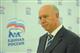 Николай Меркушкин: "Решения, принятые на съезде "Единой России", позволят сделать партию более мобильной и авторитетной"