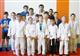 Школьникам Кошелев-проекта прививают любовь к спорту олимпийские чемпионы