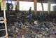 Родственники погибших при пожаре на Ново-Вокзальной получат по 300 тысяч 