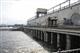 На Нижегородской ГЭС зафиксирован зимний паводок