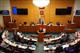 В Самаре 14 ноября депутаты губернской думы одобрили в первом чтении областной бюджет