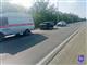 Водитель "четверки" врезался в экскаватор под Тольятти