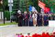 В День памяти и скорби губернатор начал оперативное совещание с минуты молчания