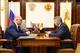 Министром сельского хозяйства Чувашии назначен Андрей Макушев