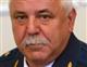 Валерий Мачинский освобожден от должности прокурора Мордовии