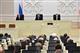 Игорь Комаров представил Ольгу Абрамову в качестве врио Главы Удмуртской Республики 