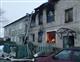 Пожар в многоквартирном доме в поселке Игра унес жизни трех человек