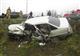 В результате ДТП на трассе Самара - Уральск погиб человек, трое пострадали