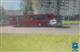 В Тольятти молодой водитель врезался в припаркованный автобус
