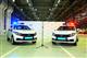 Lada Vesta стала патрульным автомобилем 