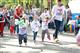 В Самаре пройдет благотворительный забег в поддержку детей с синдромом Дауна