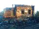 В Похвистневском районе на пожаре погибли женщина и семилетний ребенок