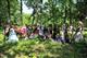 В Загородном парке прошла массовая фотосессия "Лесная сказка"
