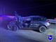 Под Самарой Subaru наехал на дорожное ограждение и перевернулся - пострадали 4 человека, включая ребенка