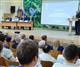 Илья Сухих возглавил "Единую Россию" в Тольятти 