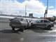 Два человека пострадали при столкновении "десятки" и Lada Granta в Тольятти