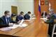 Владимир Волков принял участие в совещании, которое провел полпред Президента РФ в ПФО Игорь Комаров