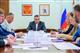 В Марий Эл обсудили подготовку коммунального хозяйства к осенне-зимнему периоду