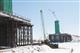 Работы по строительству Кировского моста выполнены примерно на 55% 