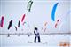 В Самарской области пройдет Чемпионат России по сноукайтингу фестиваль "ВьюгаФест"