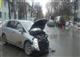 При столкновении Nissan и "пятнадцатой" пострадал шестилетний ребенок