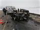 Водитель легковушки погиб в ДТП на трассе М-5 под Сызранью